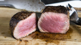 How to Perfectly Cook a Venison Steak