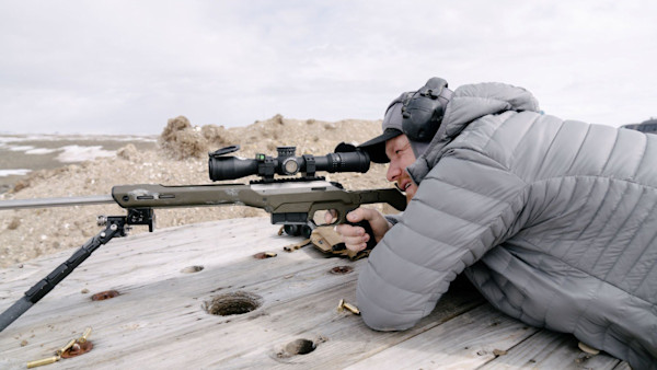 Caliber Battle: 6.5 PRC vs. .308 Winchester