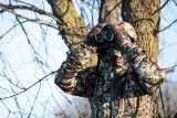 Hunting the Rut: What to Do When You’re Not Seeing Bucks