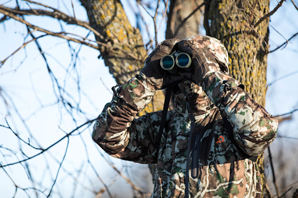 Hunting the Rut: What to Do When You’re Not Seeing Bucks