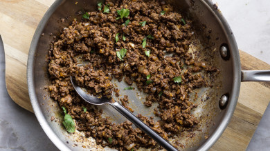 MeatEater’s Best Ground Venison Recipes