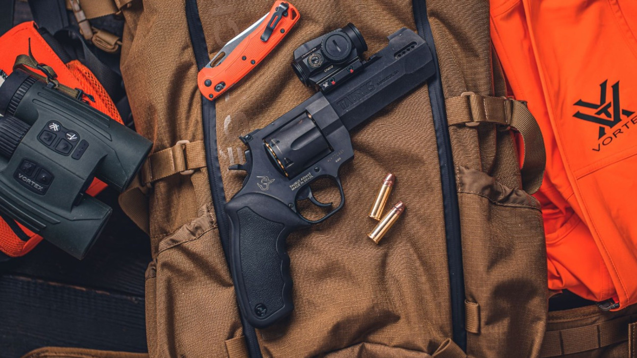 Caliber Battle: .357 Magnum vs. .44 Remington Magnum