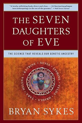 seven daughters of eve