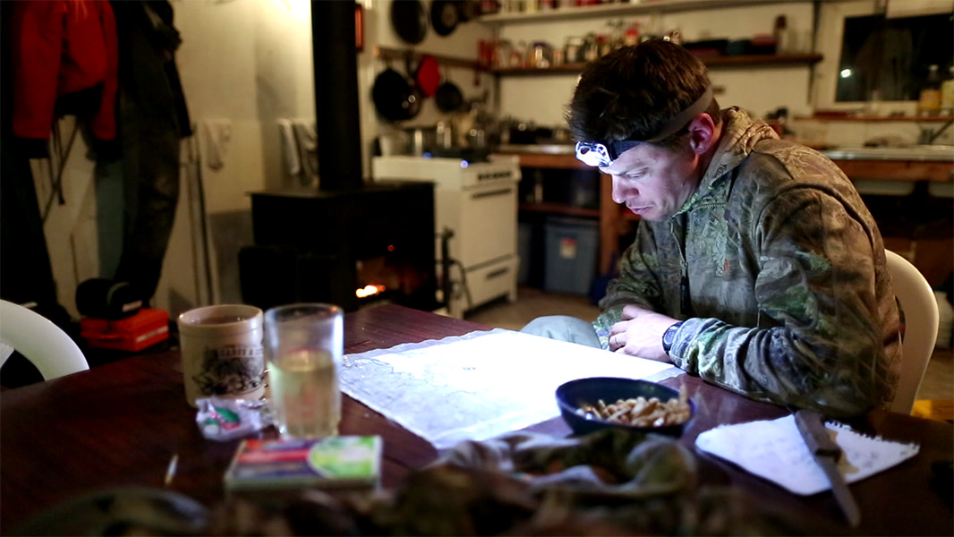 How to Use Maps and Navigation Tools for Hunting MeatEater Gear