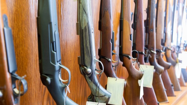 Is Buying Guns a Good Investment?
