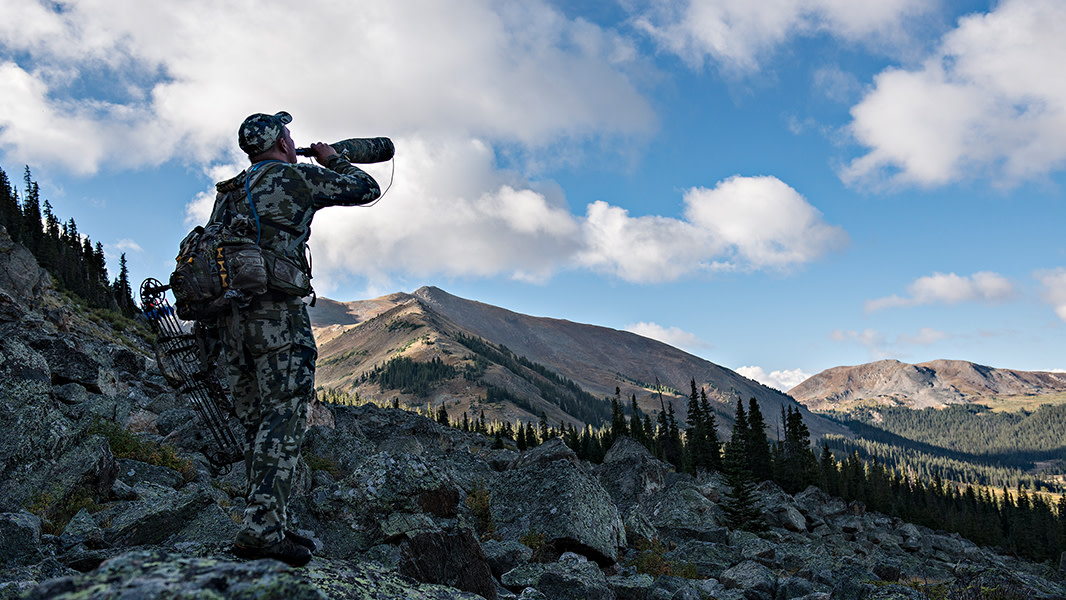 Elk Hunting Knowledge MeatEater Hunting