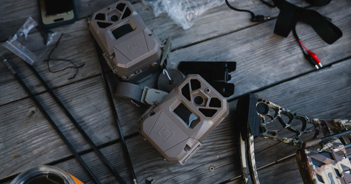 Will Technology Ruin Deer Hunting in the Future? Will Technology Ruin Deer Hunting in the Future?
