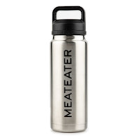 MeatEater Branded Yeti Rambler Bottle