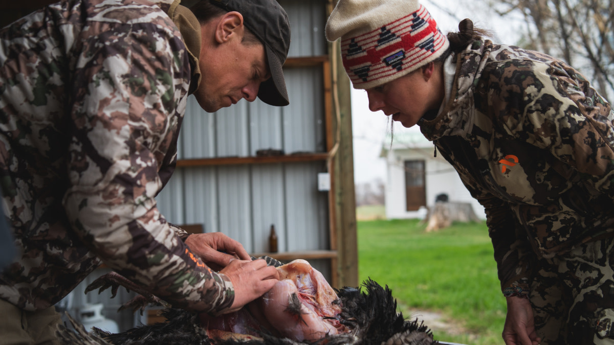 MeatEater Founder Steven Rinella Addresses R3 Op-Ed