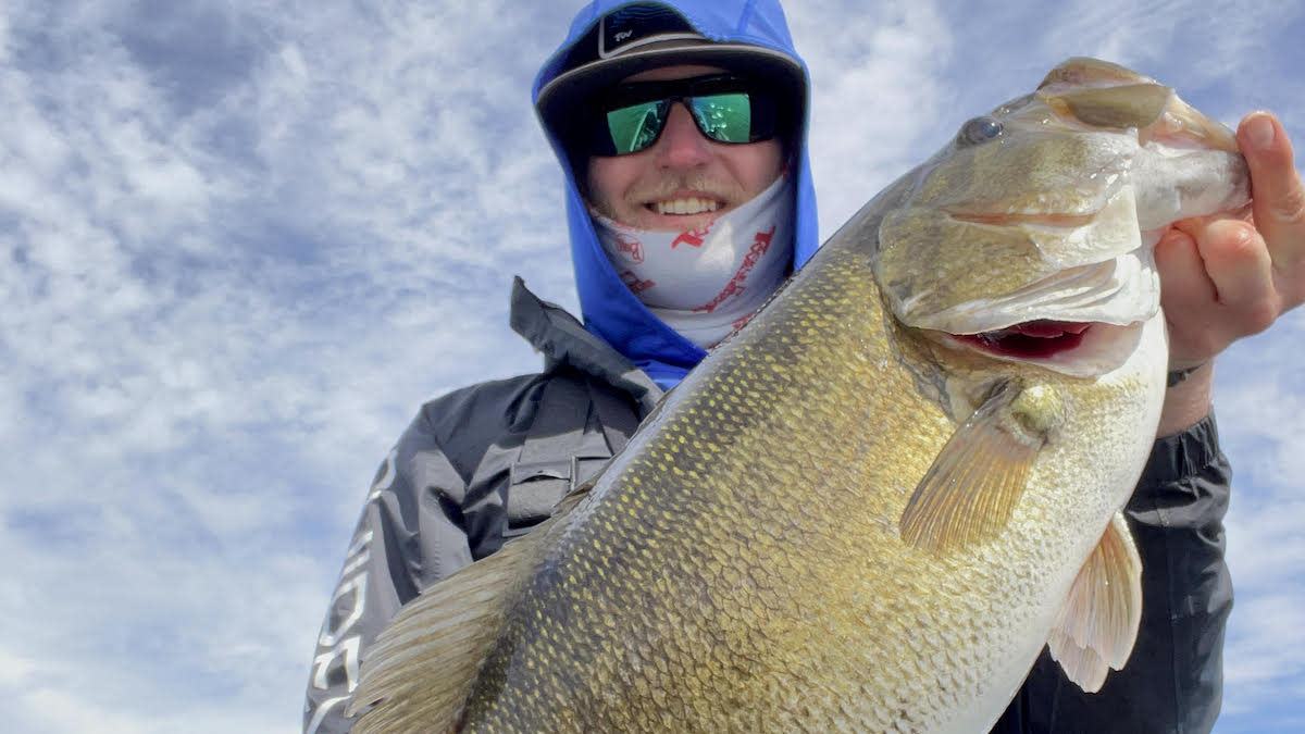 This Fishing World Record Broken for Third Time in a Year