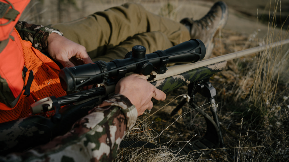 Caliber Battle 223 Rem Vs 243 Win Meateater Hunting