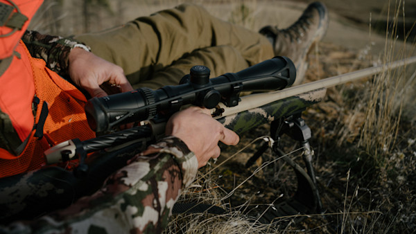 Caliber Battle: .223 Rem. vs. .243 Win.