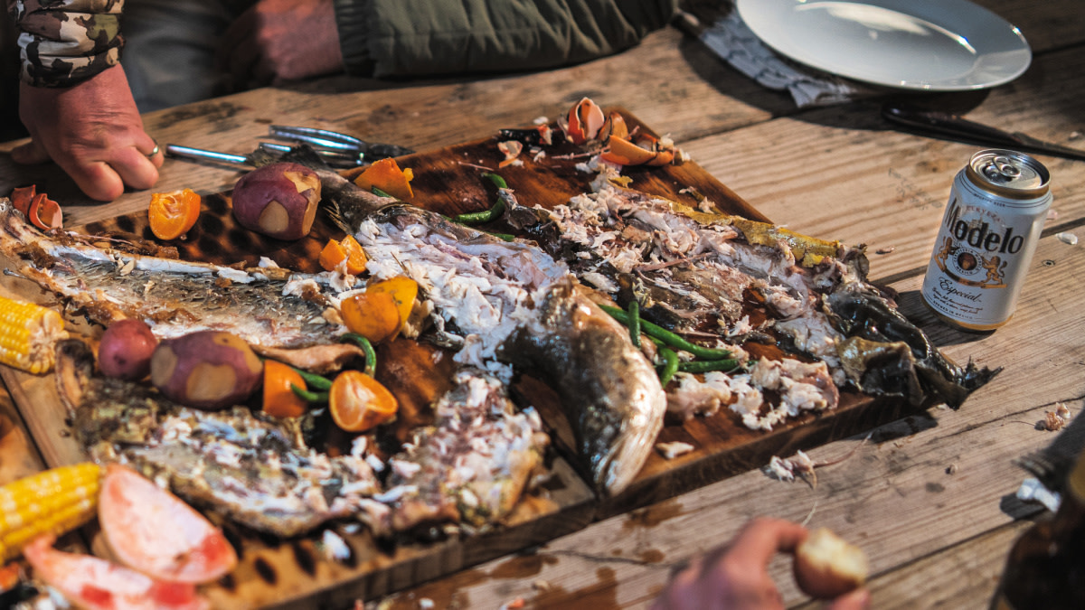 How to Pair Beer with Fish MeatEater Fishing