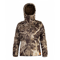 Women's Sanctuary Insulated Jacket