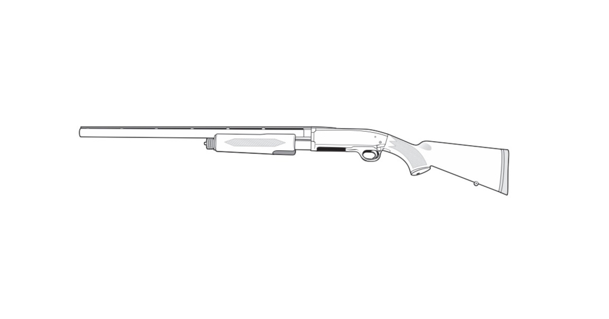 How to Pattern a Shotgun for Hunting MeatEater Gear