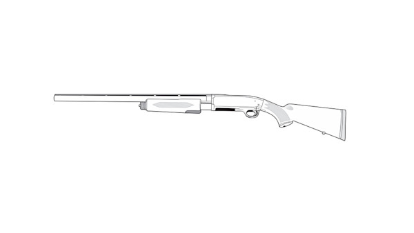 How to Pattern a Shotgun for Hunting