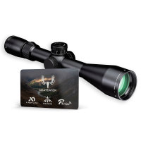 Razor HD LHT 3-15x42 Riflescope