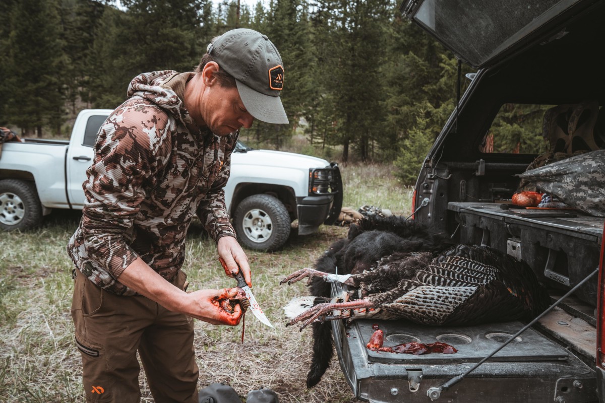 The Best Hunting Knives