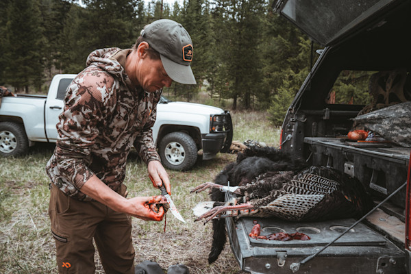 The Best Hunting Knives