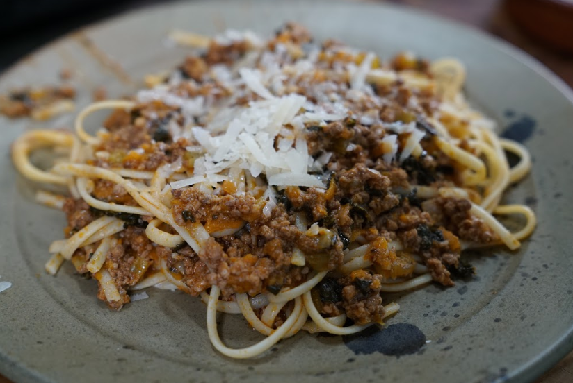 Venison Bolognese Recipe MeatEater Cook
