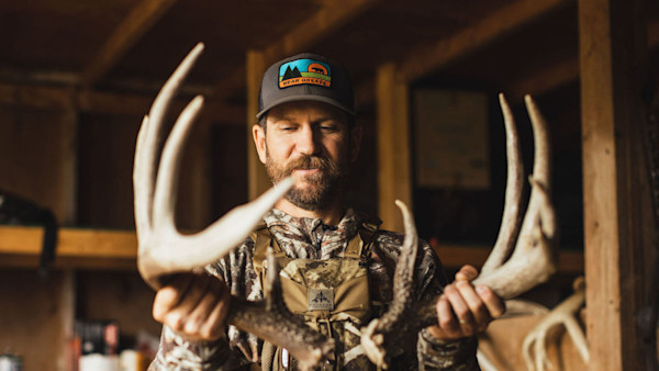 Our Logowear is 50% Off Right Now!