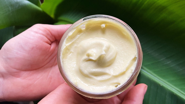 How to Transform Tallow into a Soothing Skin Salve