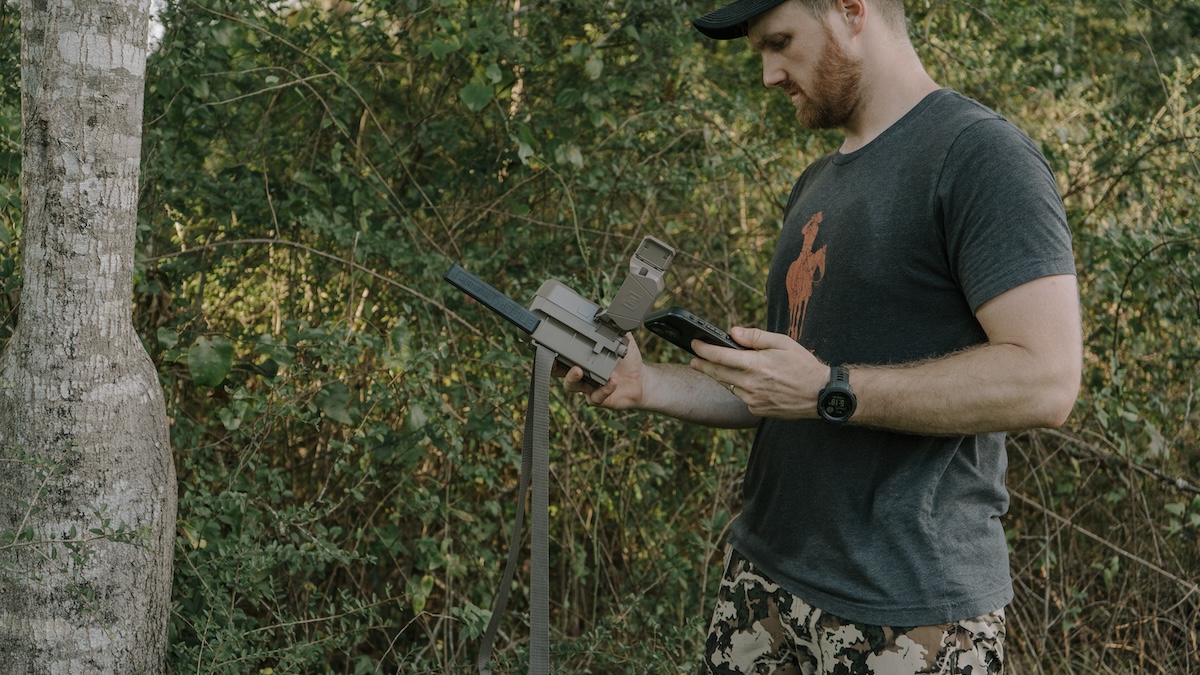 Moultrie Edge 2 Pro (full review) 