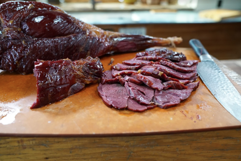 How Long Do Smoked Meat Last? - Virginia Boys Kitchens
