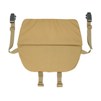 Folding Field Seat