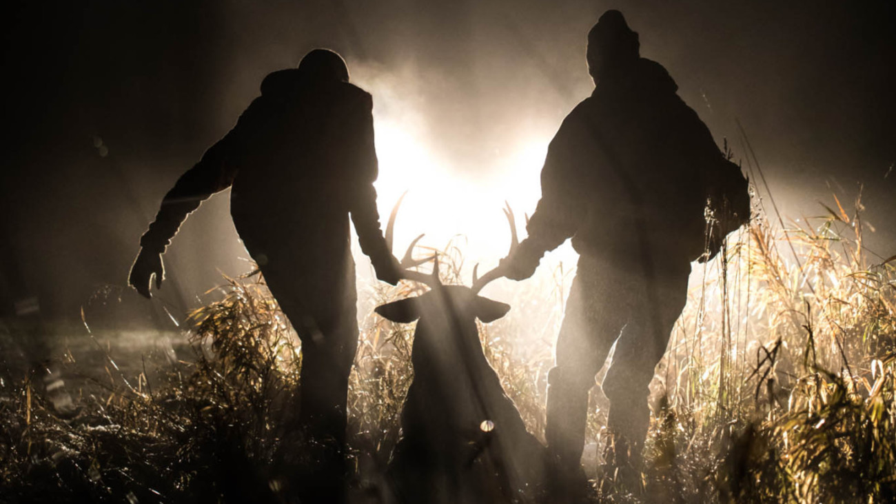 How to Deer Hunt a Small Property