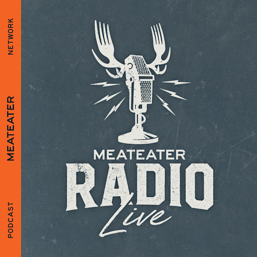 Ep. 692: MeatEater Radio Live! A Southern Uprising, Brent's Elk Savior, and a Turkey Serenade