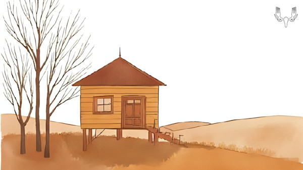 Mini: Hunting, Vol. 12