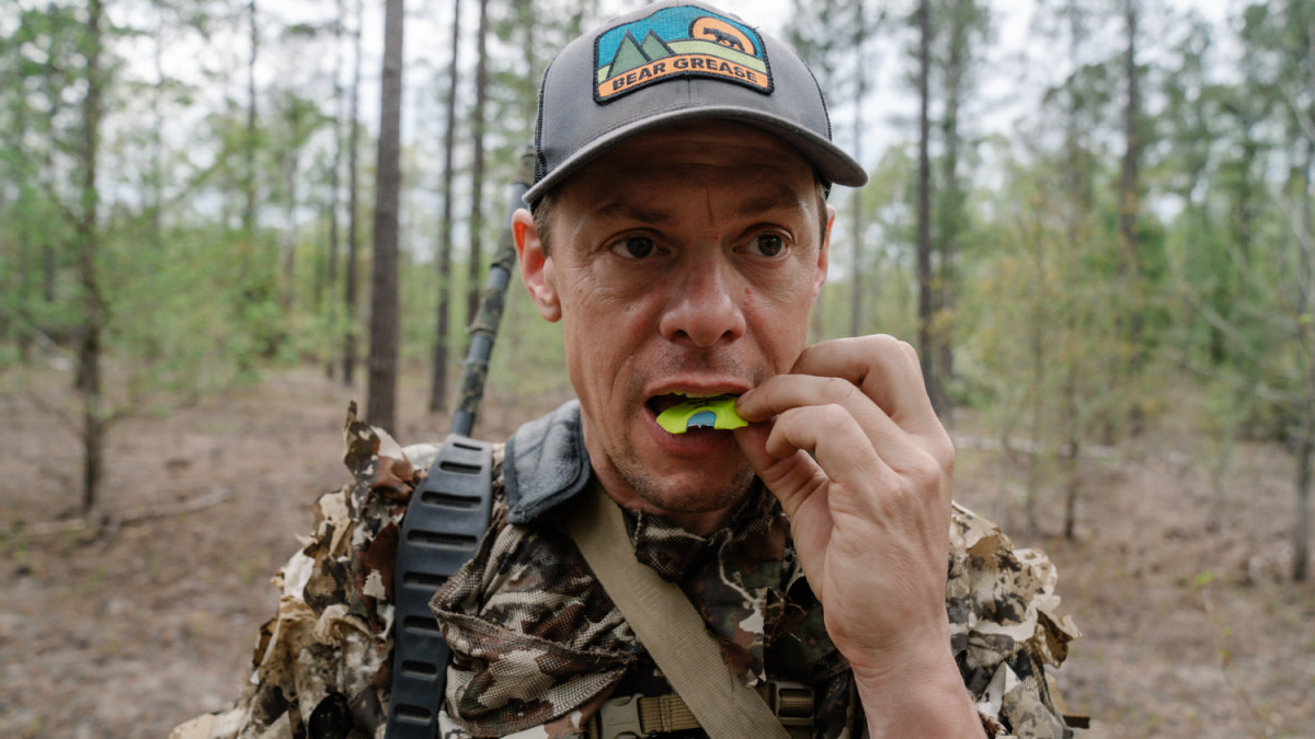 3 Calling Mistakes Every Turkey Hunter Makes