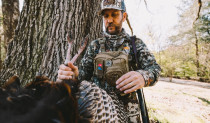 Clay Newcomb Hunts