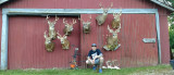 DIY Deer Hunter Profile: Greg Litzinger