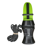 Phelps E-Z-Estrus Black Delrin