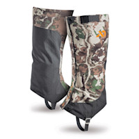 Brambler Hunting Boot Gaiters