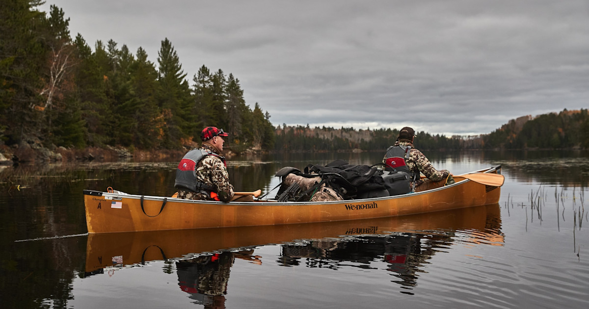 Senate Votes Against Protecting Boundary Waters Senate Votes Against Protecting Boundary Waters
