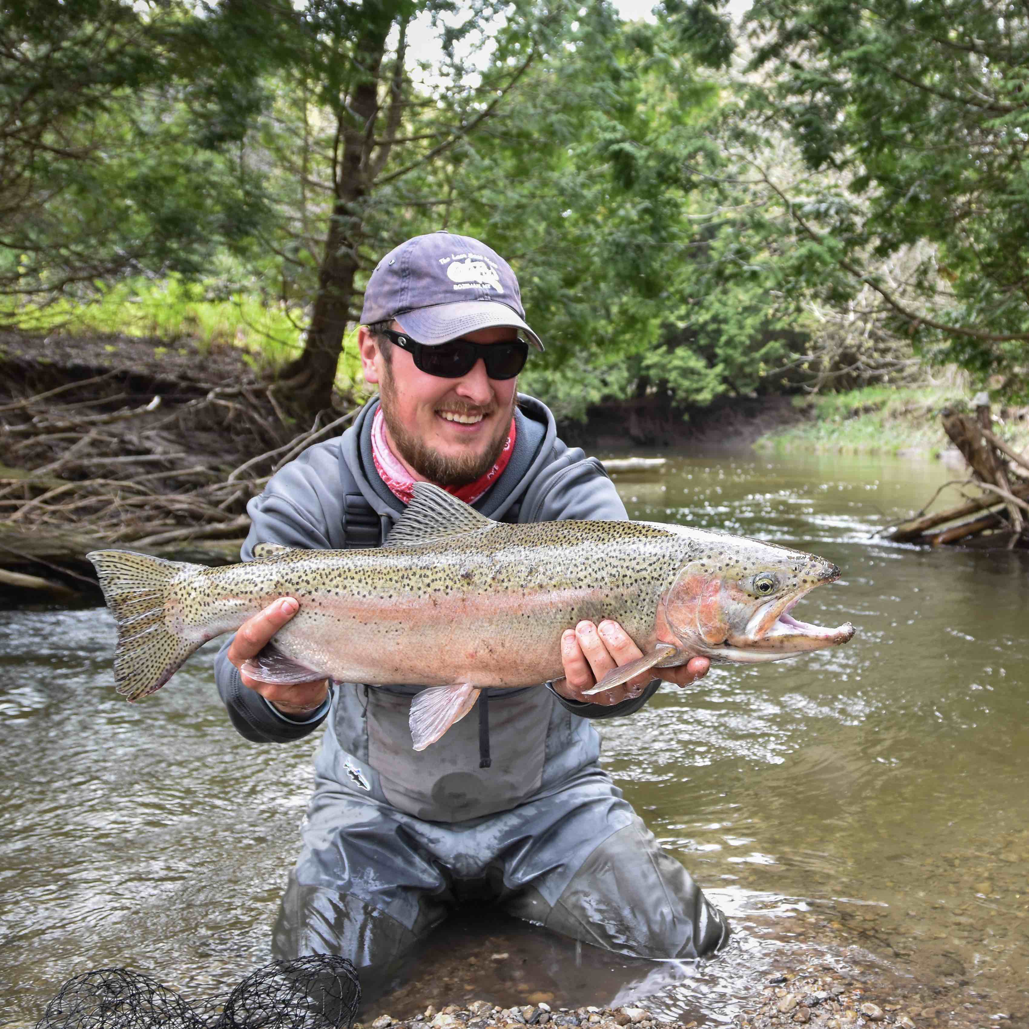 How Fly Fishing Made Me a Worse Fisherman