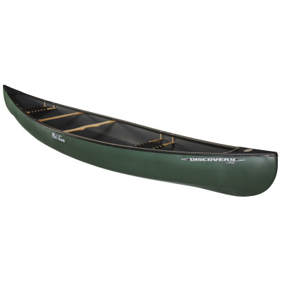 Discovery 169 Canoe