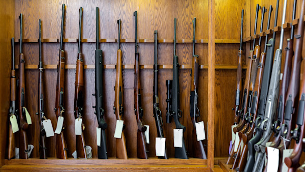 How to Choose Your First Firearm