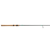 Omen Green Spinning Rod