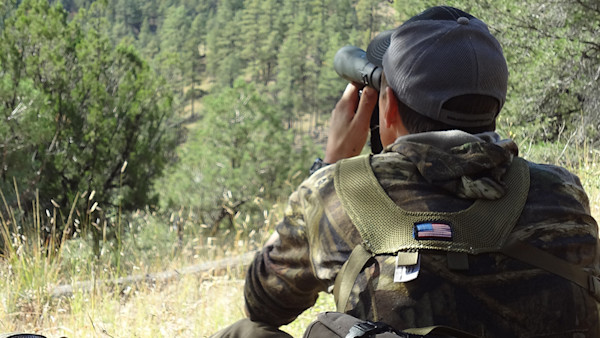 What You Need to Know About Glassing Terrain