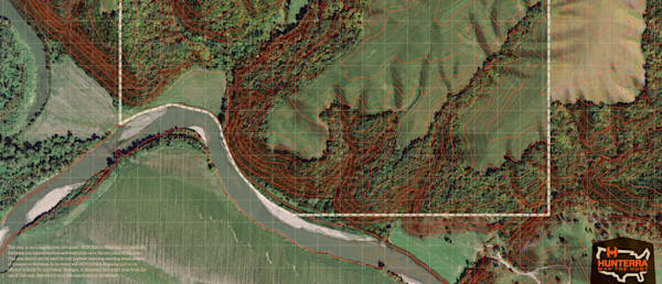 The No BS Approach To Getting Permission On New Hunting Properties