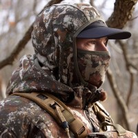 First Lite's New Whitetail Outerwear