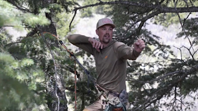 S1-E38: The FIRST THING You Should Do in Your Stand or Blind