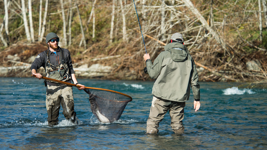 Watch Orvis Guide to Fly Fishing - Free TV Shows