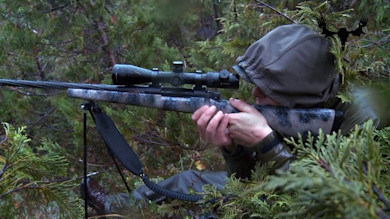 Calibers For Big Game With Janis Putelis