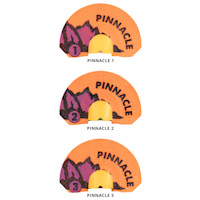 Pinnacle Series 3 Pack