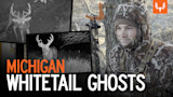 Chasing Michigan Whitetail Ghosts
